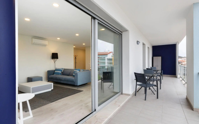 Apartment Sao Martinho Near Beach