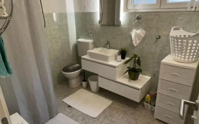 Apartment pod Pločom