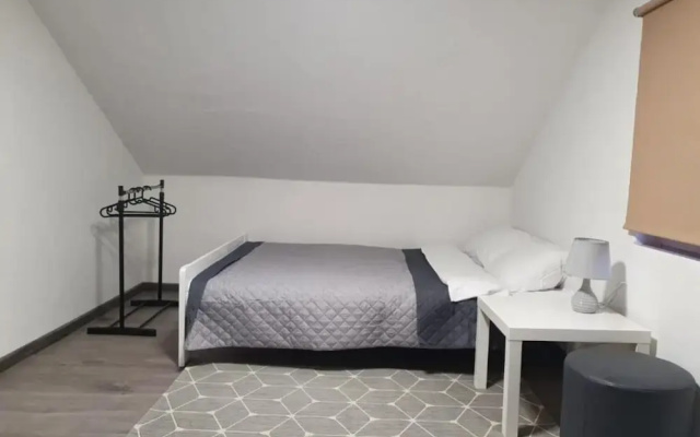 Holiday Home, 3 Bedrooms, Fishing Pond, Sauna