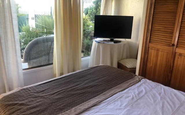 Apartamento B Reñaca Las Gaviotas