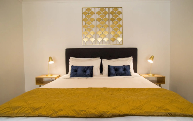U Residence Hotel, Signature Collection by BW