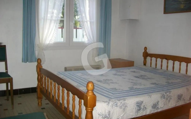 Maison La Tranche-sur-Mer, 3 pièces, 5 personnes - FR-1-357-91
