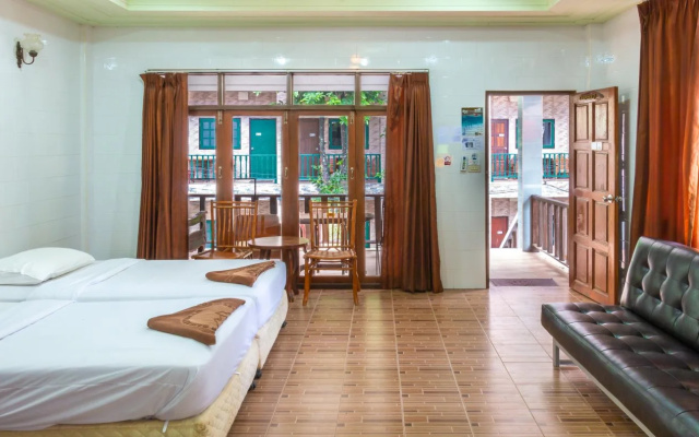 Saikaew villa 65
