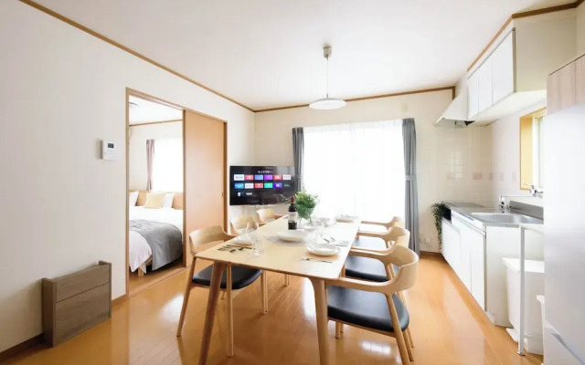 Guest Villa Hakone Kazamatsuri