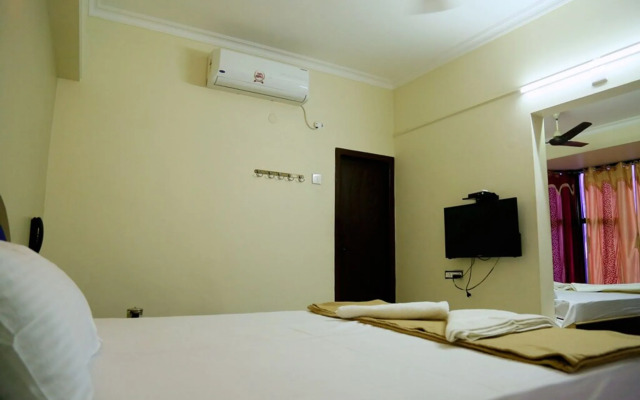 Sri Jawahars Residency And Mahal