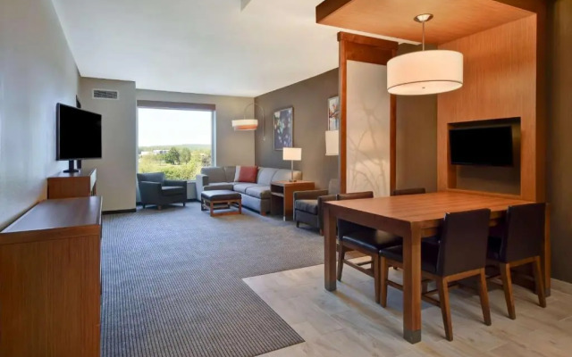 Hyatt Place Huntsville