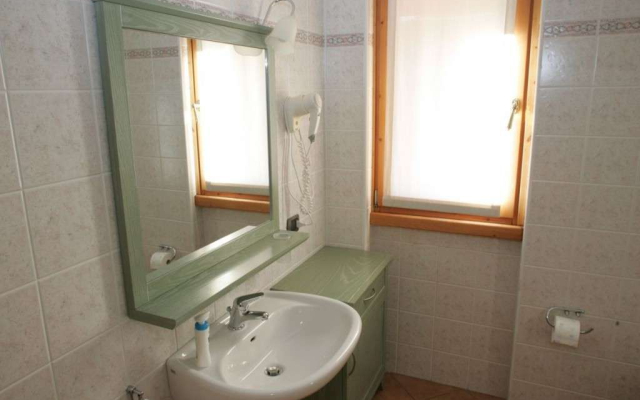 Agriturismo Raethia