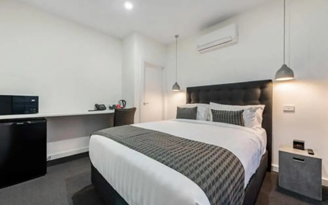 Melbourne Airport Motel