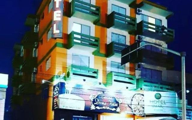 Simar Hotel
