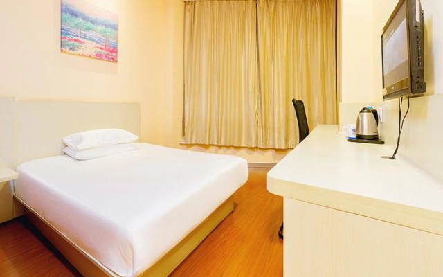 Hanting Hotel Beijing Changping Science Park