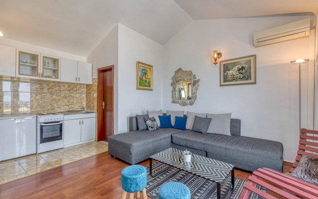 Sea View Villa Danica