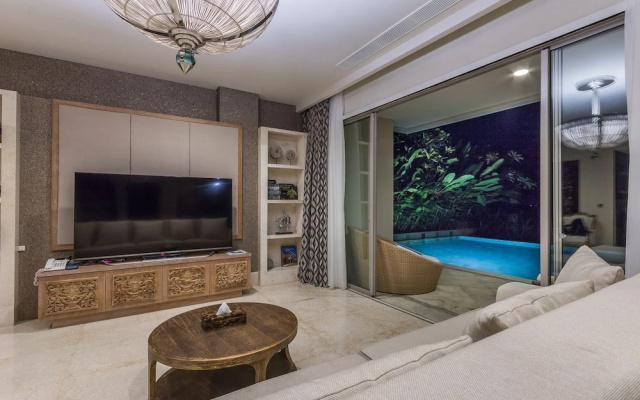 AYANA Residences by SIMBA GROUP