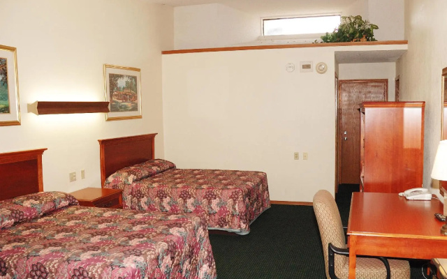 Lehrs Motel