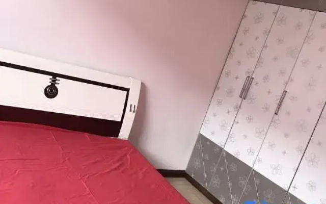 Hunchun Yiyanwangsanguo Homestay