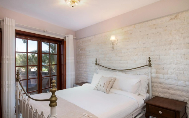 Alaçati Kapari Otel - Special Class