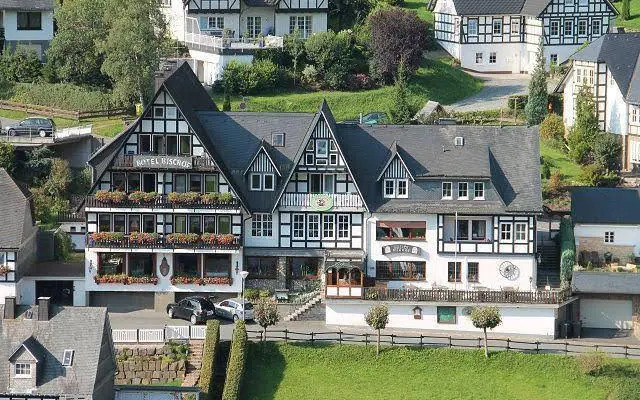 Hotel Bischof