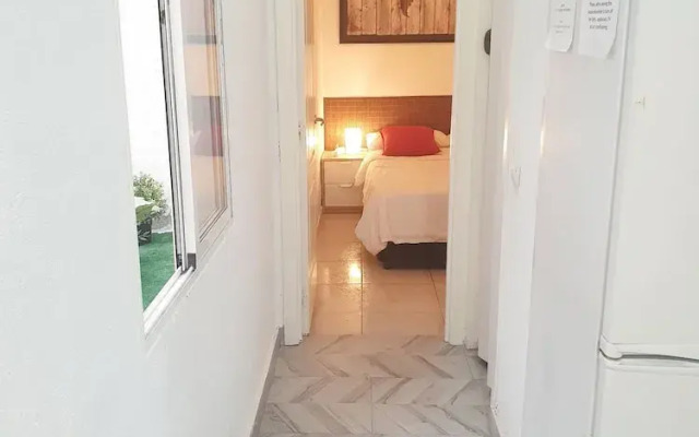 Studio in the Center of Madrid