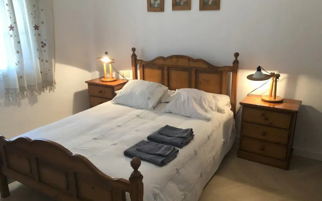 Casa San Rafael