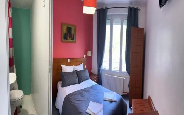 Le Mediterraneen Montargis
