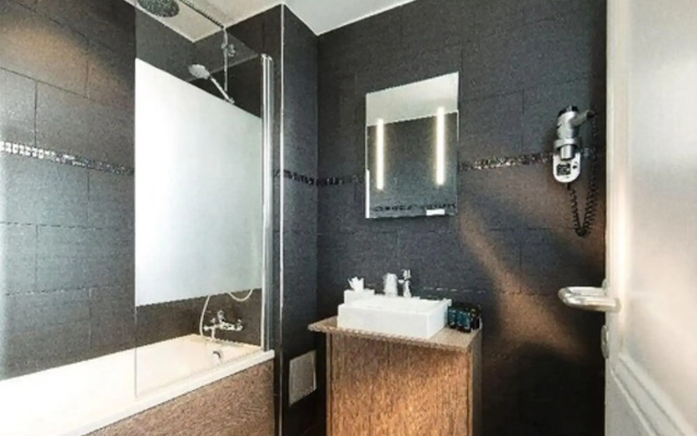 Hotel Turenne Le Marais