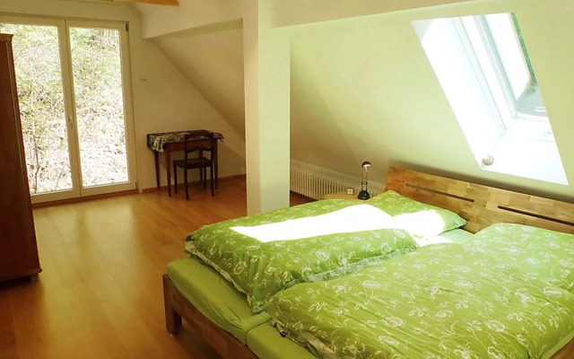 House Leubach Wolfach