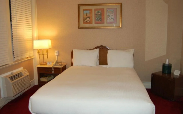 Windsor Inn Hotel