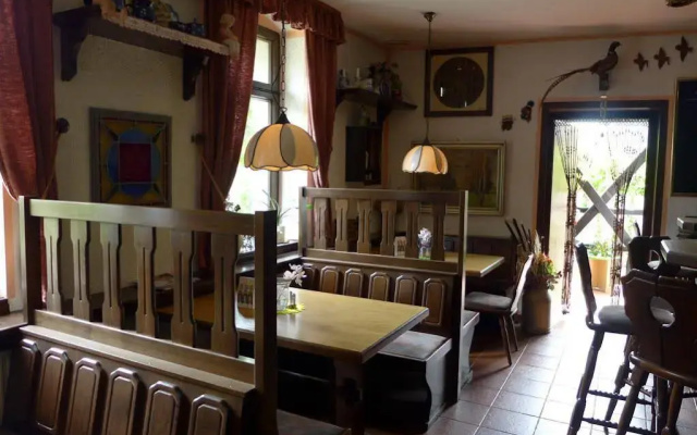 Hotel Löwenhof