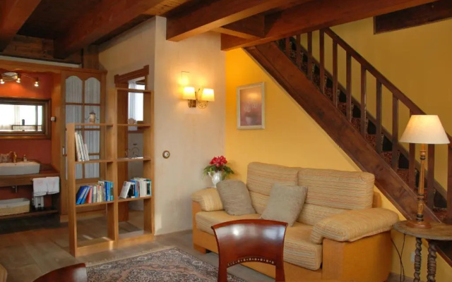 Hotel Selba dAnsils