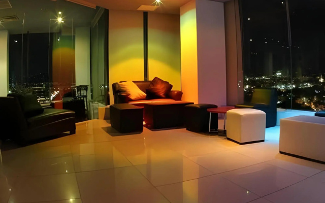Hotel Quality Inn