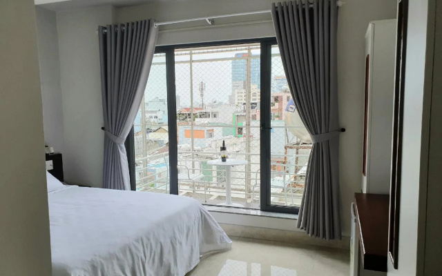 Gemini Saigon