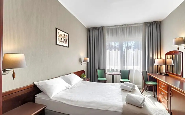 Hotel Olympic