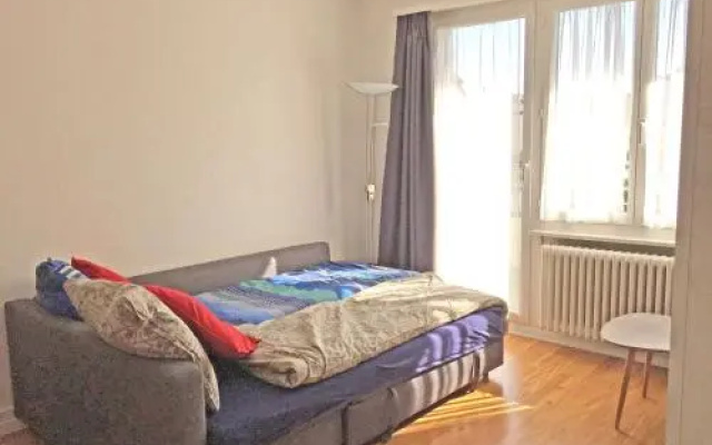 Ferienwohnung 2 in Bern