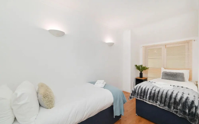 London Choice-Gloucester Road-Kensington