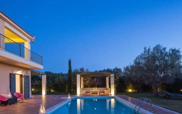 Ammes Zen Villas
