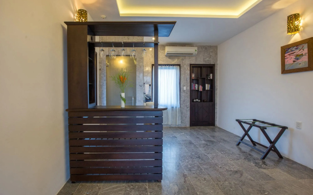 Hoi An Coco River Resort & Spa