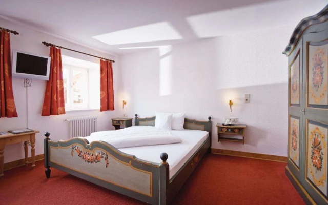 Hotel Terofal