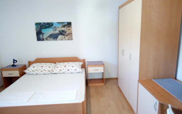 Apartmani Mileta