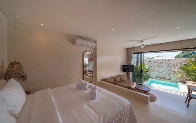 Casa Melosa - Charming and Intimate Villa Nestled in Umalas