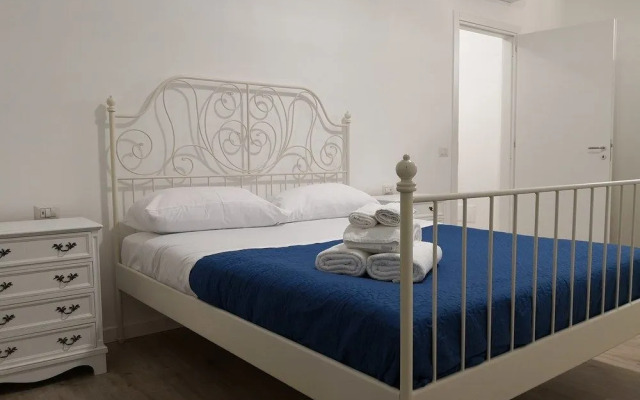 Piazza Lauro Suites
