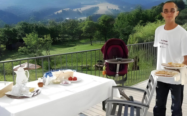 Pensiunea La Maison