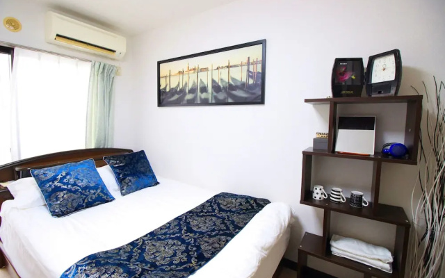 Otsuka Apartment 25