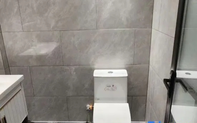 Yunshang Light Luxury Hotel (Taizhou Huangyan Branch)