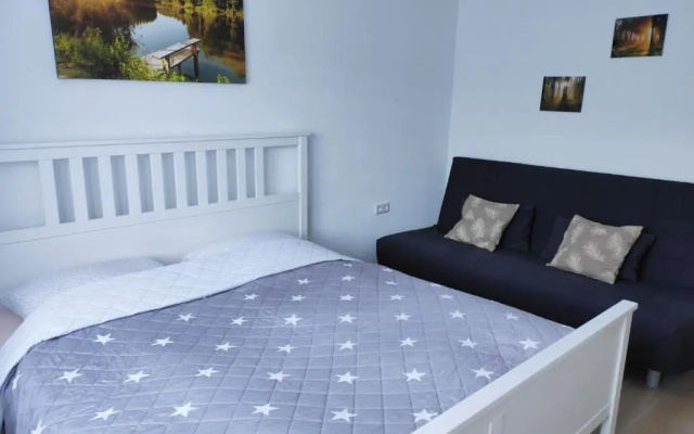 Ferienwohnung am Teutoburger Wald 1