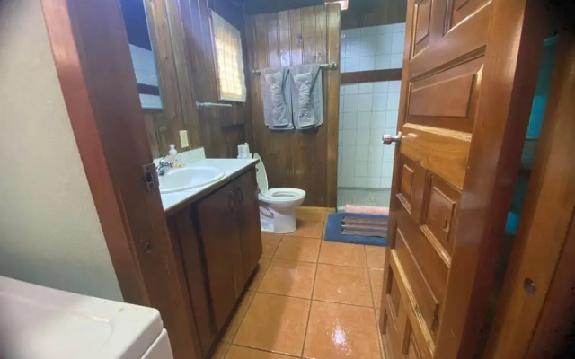 Howler Landing Vacation Rental