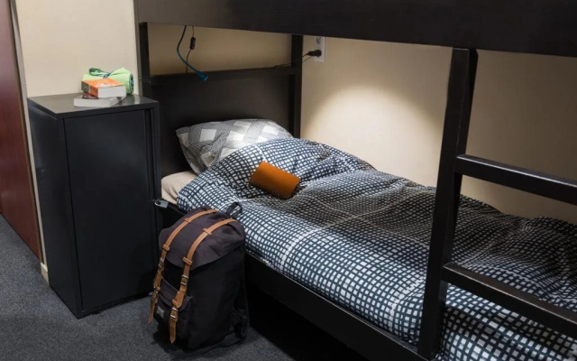 Trendy Hostel