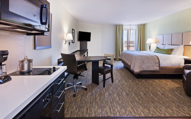 Candlewood Suites San Angelo TX by IHG