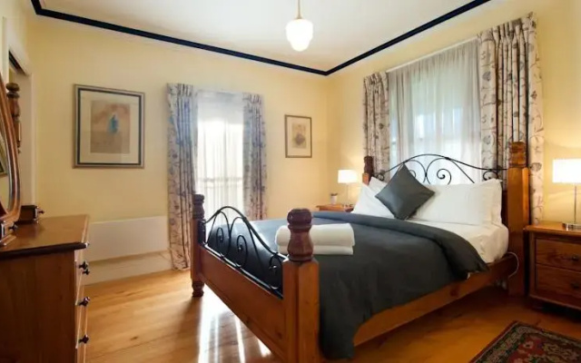 Pemberley Cottage