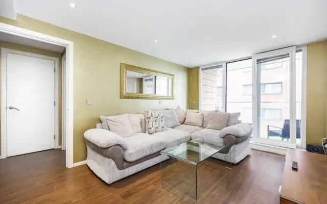 Galore Abode One Bed Apartment