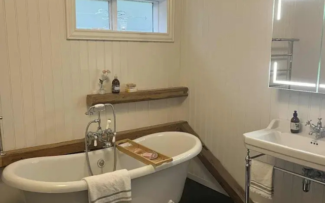 Aðalstræti - Historic Luxury Villa