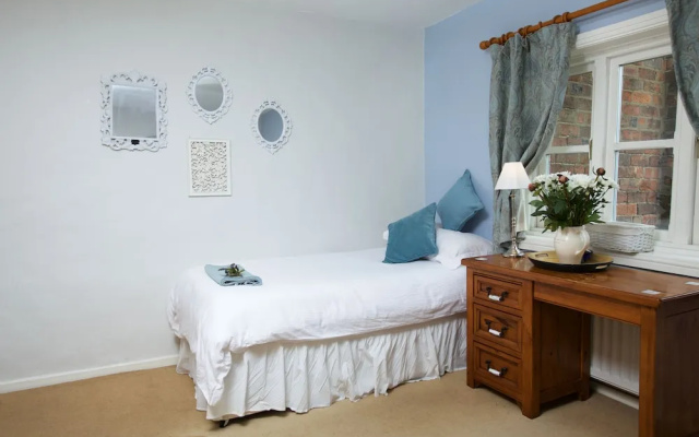 Church Farm Guest House